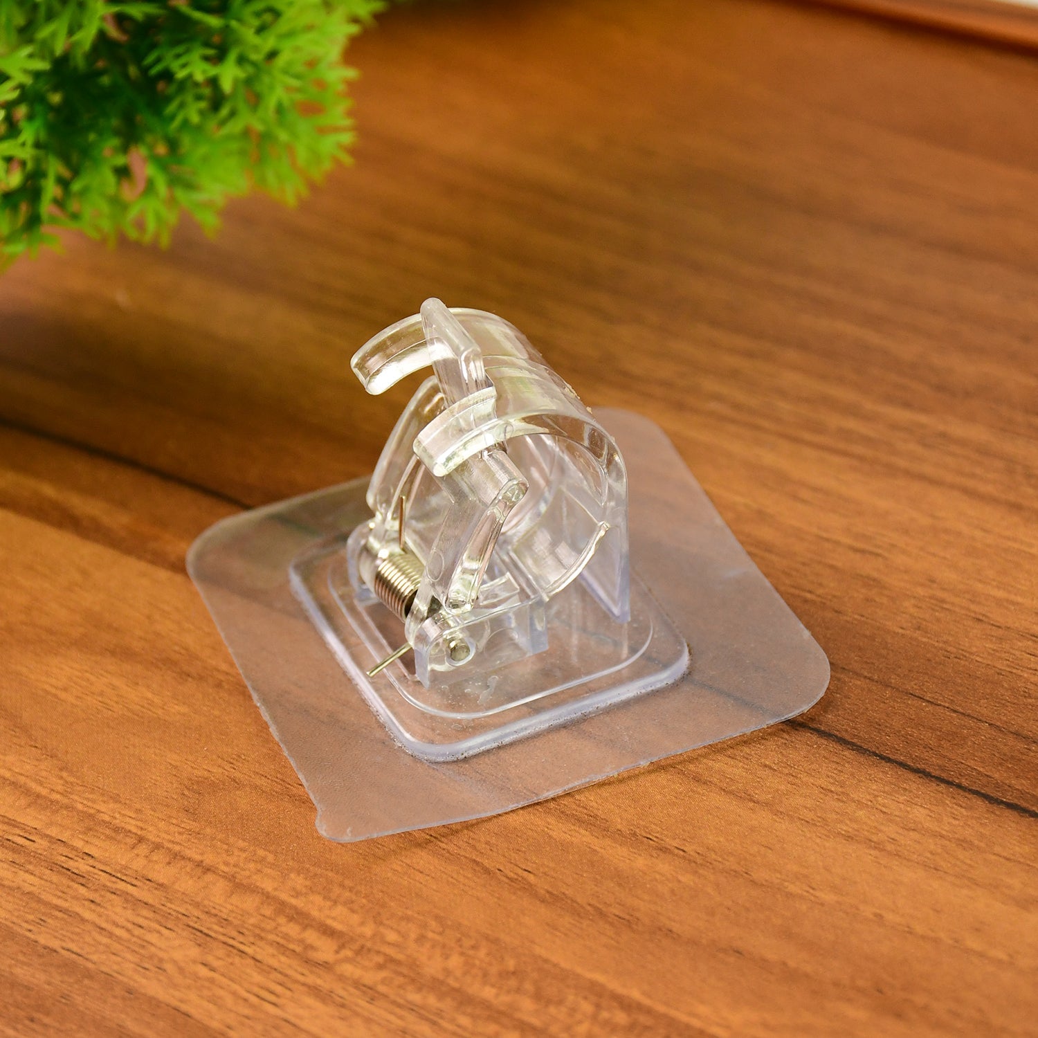 Adhe Clip Spring Holder Adhe Clip Spring Holder